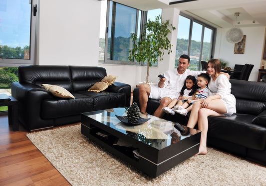 How to Choose the Perfect Sofa: Comfort Meets Style