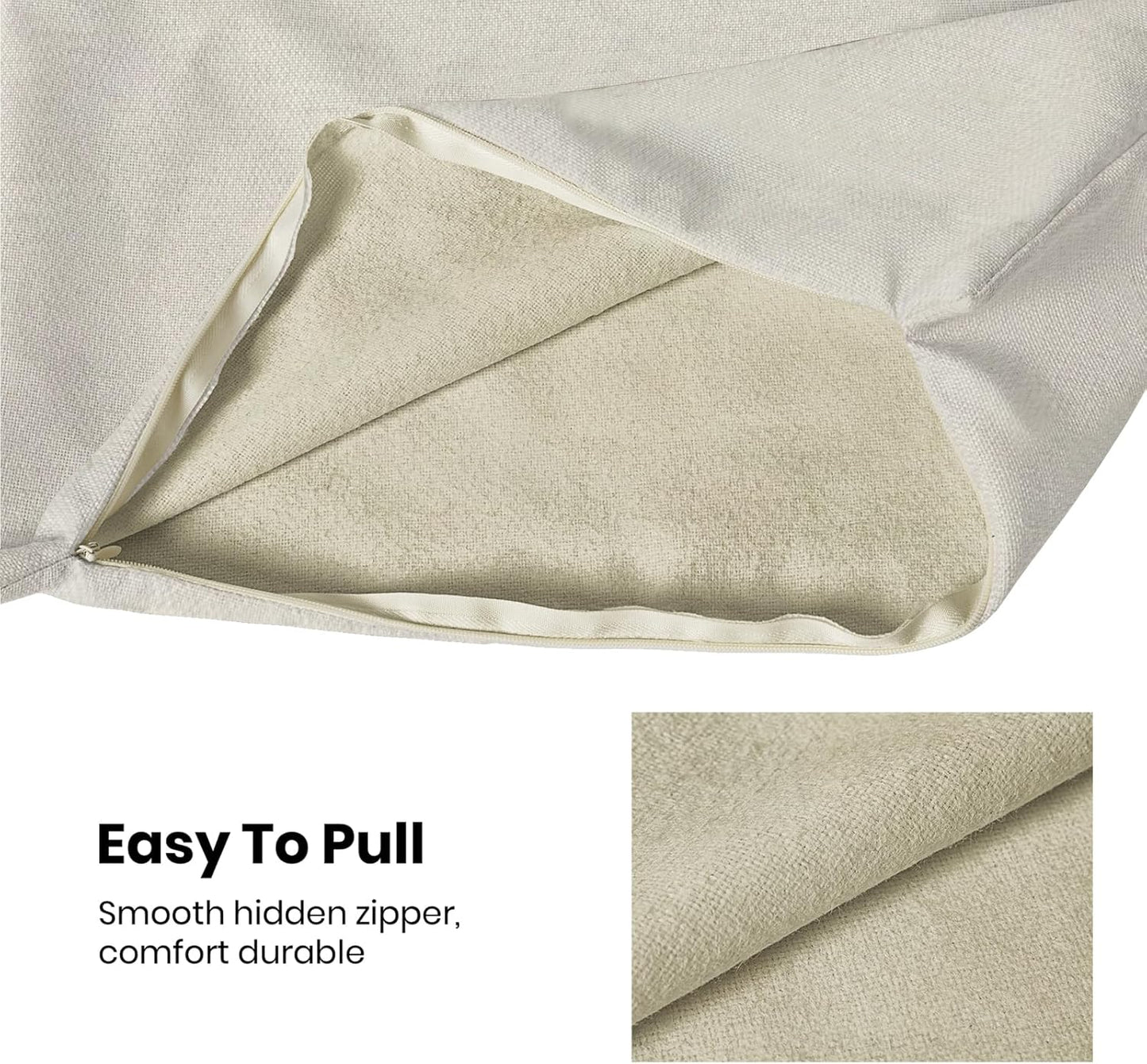 CXMEIFLY Chinoiserie Spring Pillow Covers 20 x 20 Inch Set of 2 for Blue Sage Green Vintage Flowers Bird Decor Throw Pillows Plant Farmhouse Outdoor Decorative Cushion Cases for Couch Bed Decorations