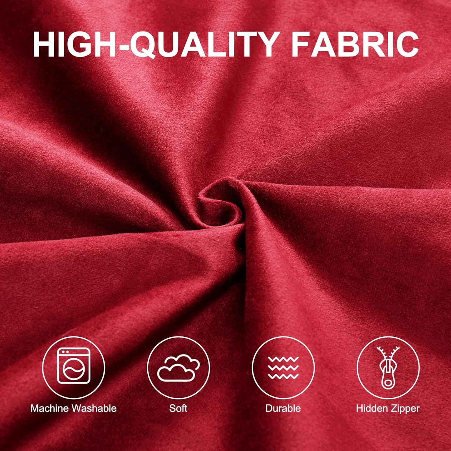 Hobestluk 4FT Bean Bag Chair Giant Bean Bag Chairs for Adults Large Bean Chairs with Removable Cover, Beanbag Chair with Filler, Adult Bean Bag Chairs for Living Room, Bedroom