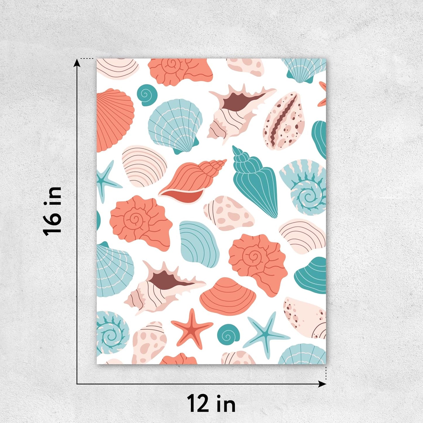 Custom Poster Print, 12x16, Upload Any Photos/Images, Personalized Photo Prints, DIY Your Own Poster, Photo to Poster Printing