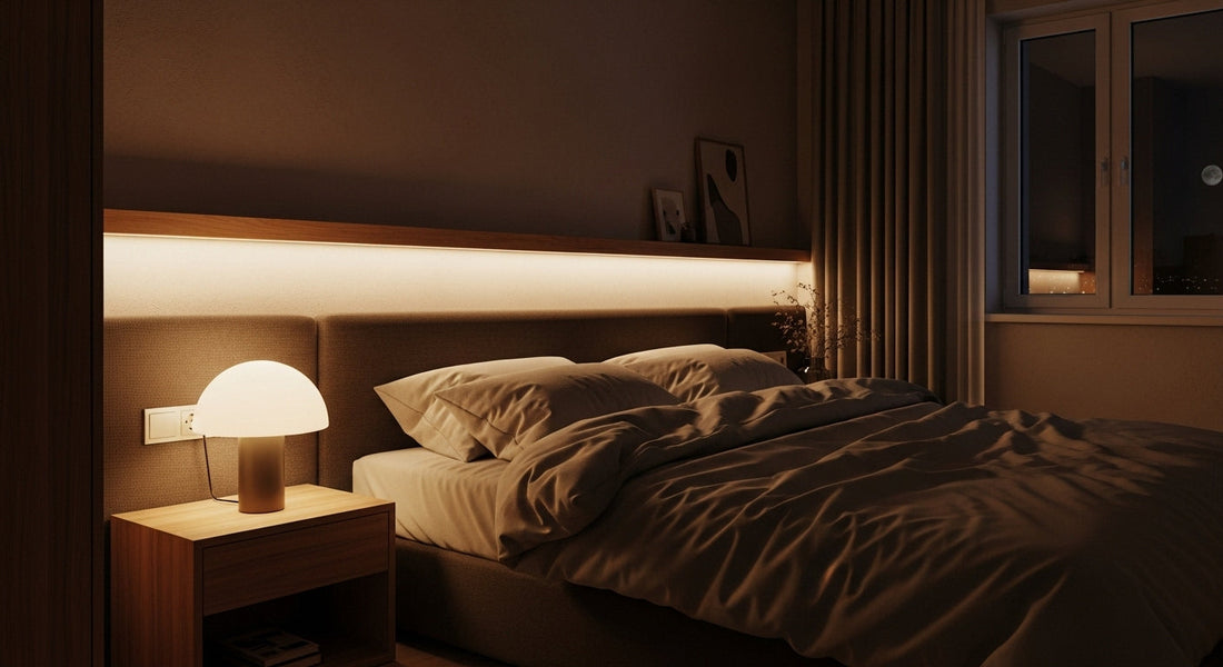 Why Rearranging Furniture Boosts Your Mood Instantly