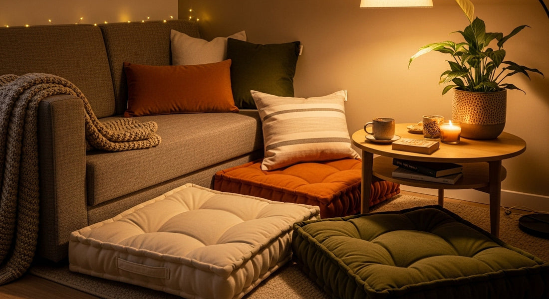 Why Sitting Corners Feel Emotionally Safe