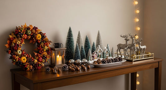 Why People Feel Calmer Around Neutral Colors (The Psychology Behind Beige, Ivory & Greige)