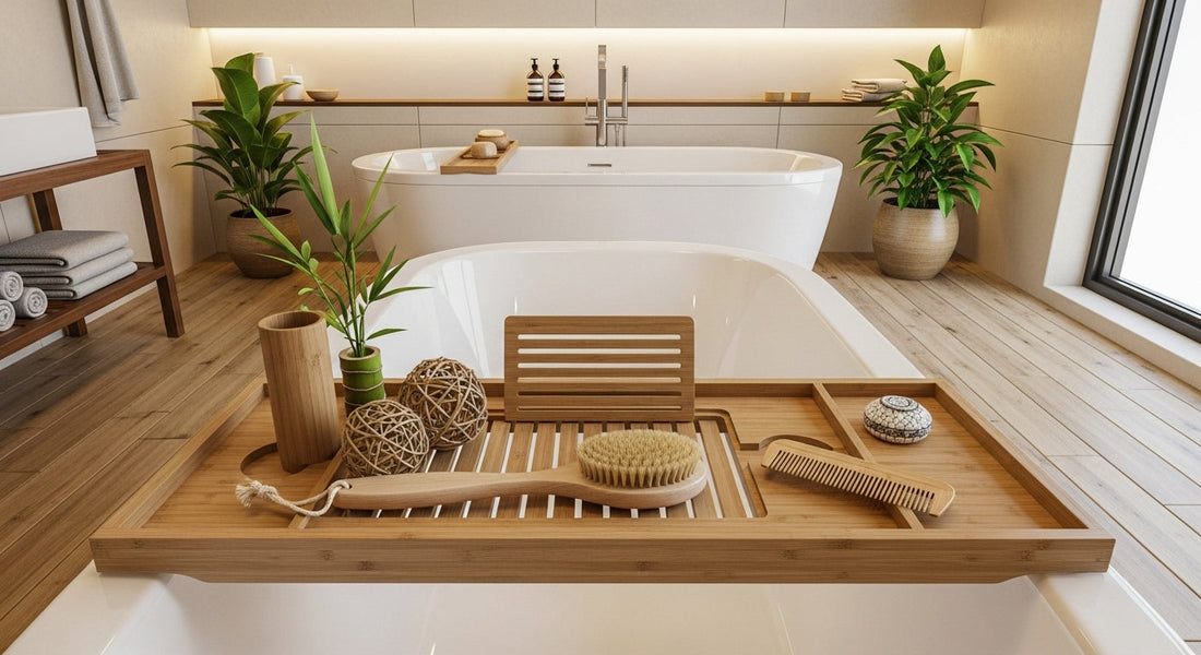 Why Moving Furniture Even Slightly Can Change How You Feel About a Room