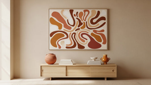 Color Palettes That Make Your Home Feel Warmer