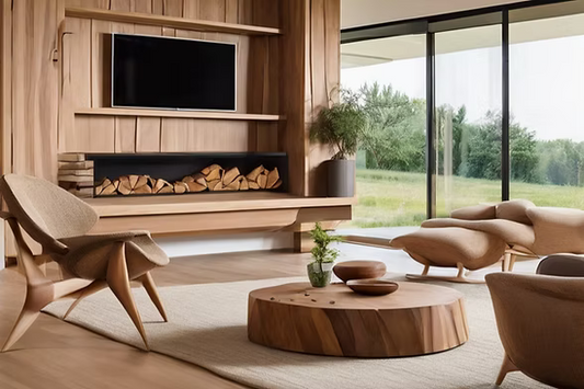 Top 5 Furniture Trends to Transform Your Home This Year