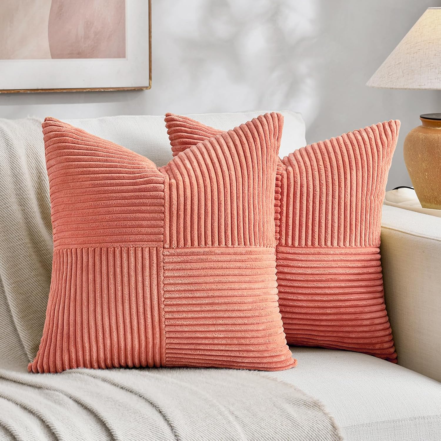 Decorative Pillows