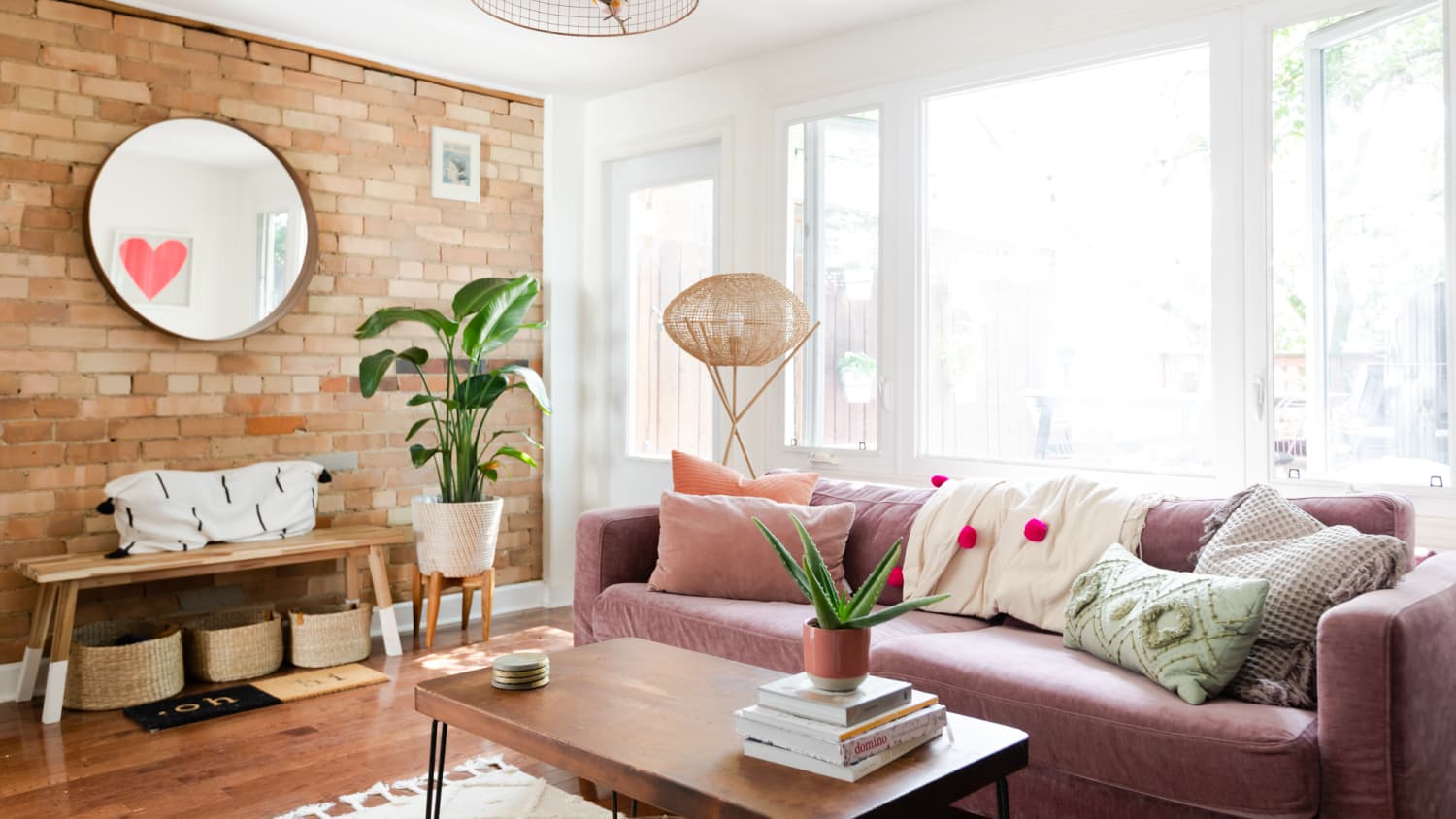 Living Room Essentials