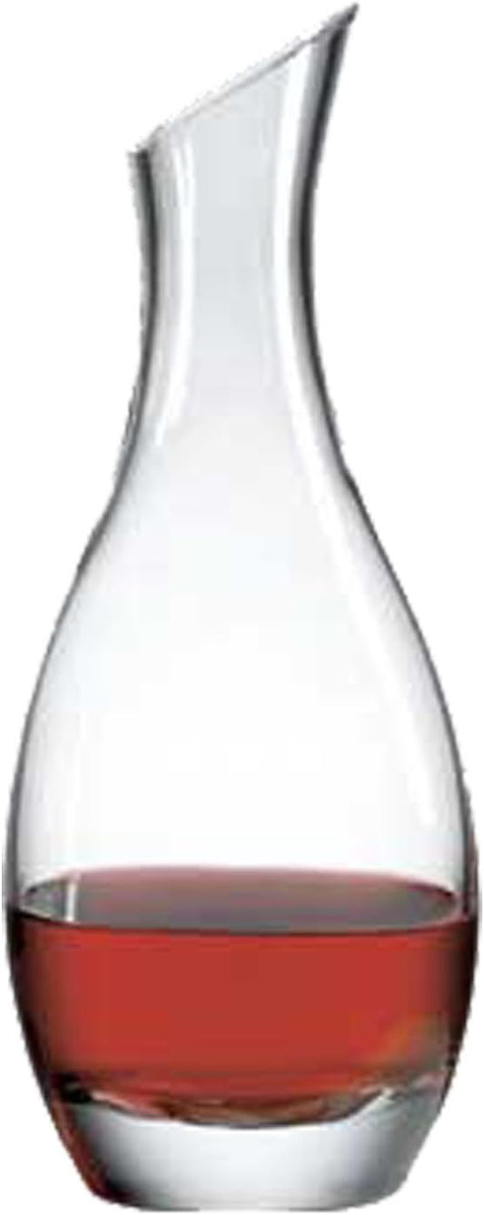 Ravenscroft Crystal Cristoff Salmanazar Decanter