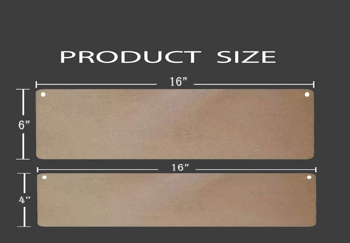 Farmhouse Kitchen Wall Decor,Meals and Memories are Made Here Sign, Rustic Wood Kitchen Signs Dinning Room Wall Decor (Meal) 4x16 Inch