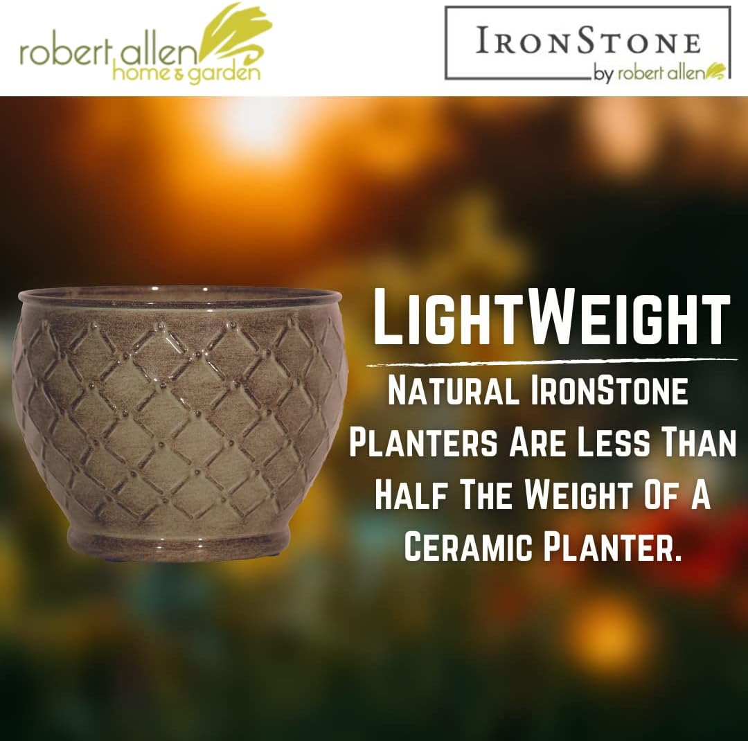 12" Lattice - Spearmint