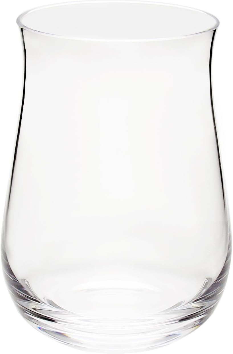 Ravenscroft Crystal Single Malt Scotch Tumbler - Set of 4