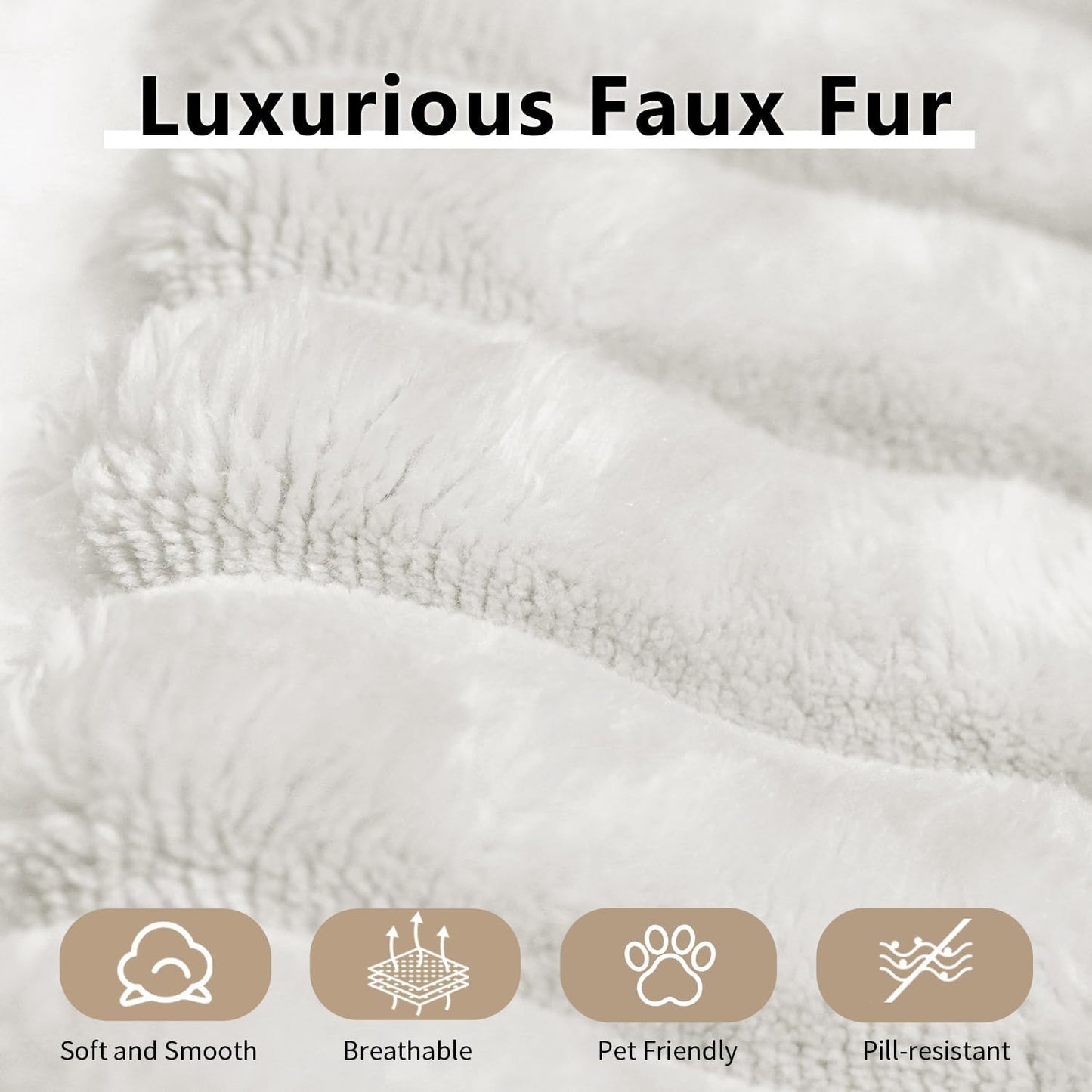 LoveSeat Cloud Couch Modular Sectional Sofa for Living Room,Modern Sofa with Deep Seat，2 Seater Boneless Couch,Comfy Upholstered Corduroy Couches for Apartment, Studio, Office,Bedroom，White