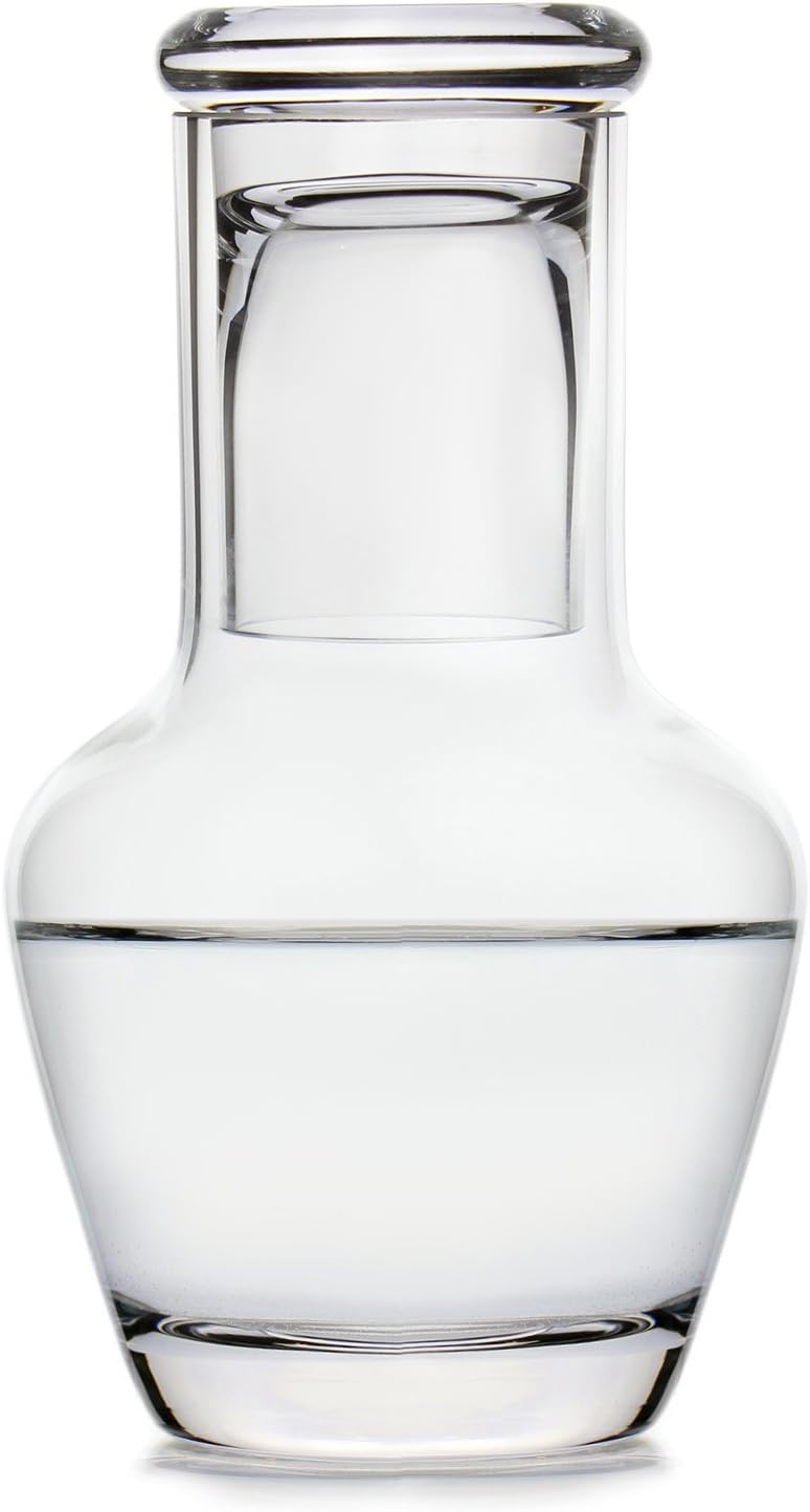 Ravenscroft Crystal Waldorf Water Carafe