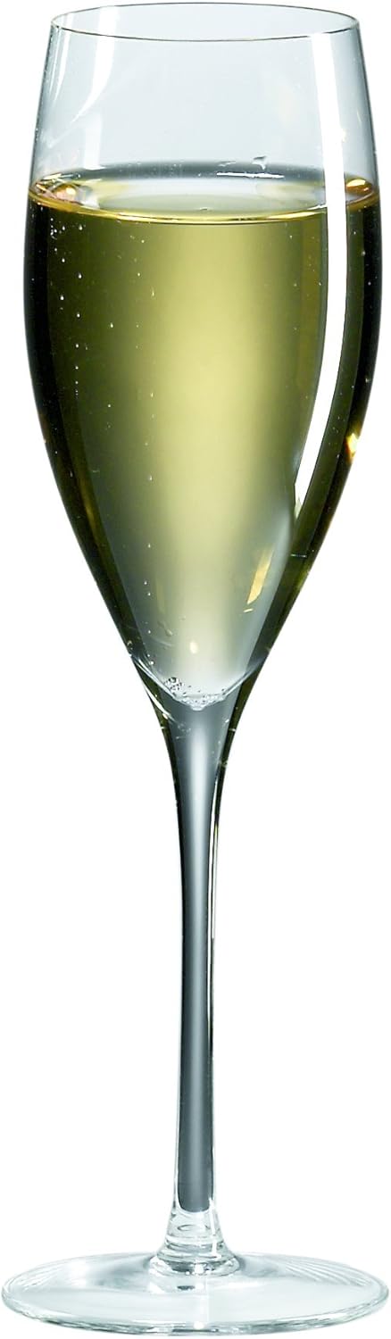 Ravenscroft Crystal Champagne Glass, Set of 4