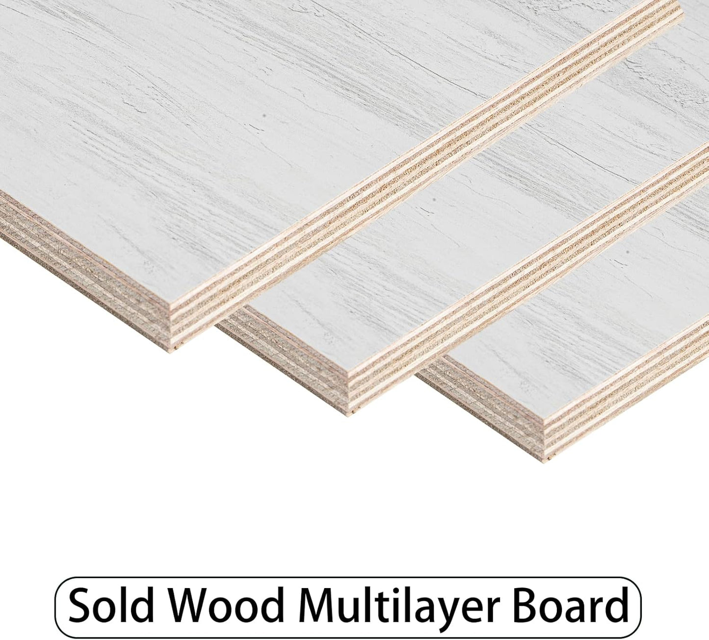 Pmnianhua Floating TV Console,78'' Wall-Mounted Media Console TV Cabinet Floating TV Stand Entertainment Shelf with Door and Storage (Grey-White)