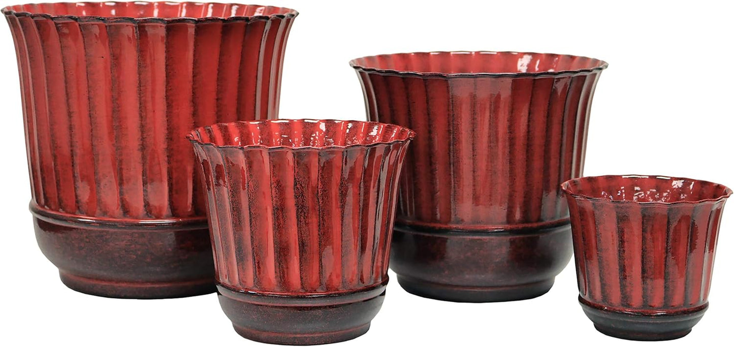 Headwind 6" Revere - Mocha Crème