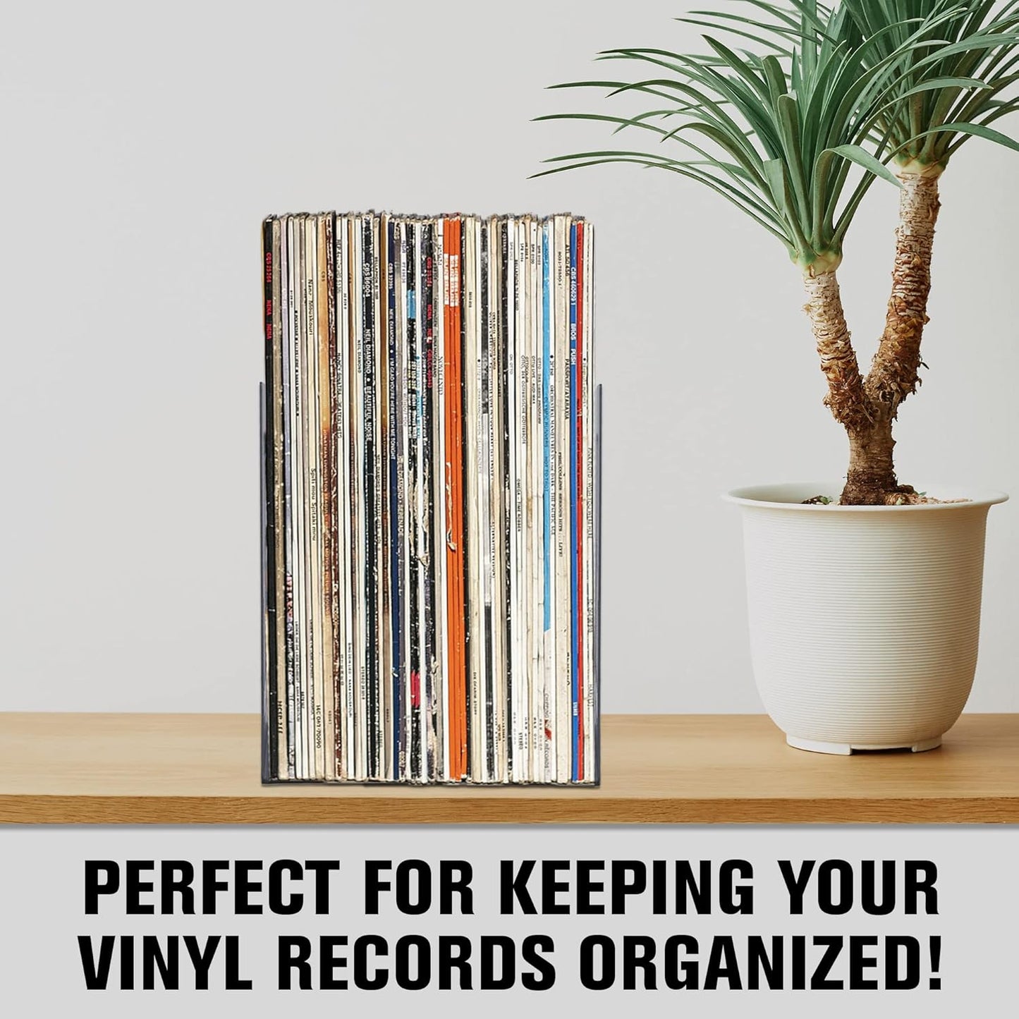 STEELMASTER by BankSupplies 6-Inch Heavy Duty Bookends | Scratch Resistant Finish | Heavy Gauge Material | Non-Slip Padded Base Protection | For Office, Bookshelves, Binders & Books