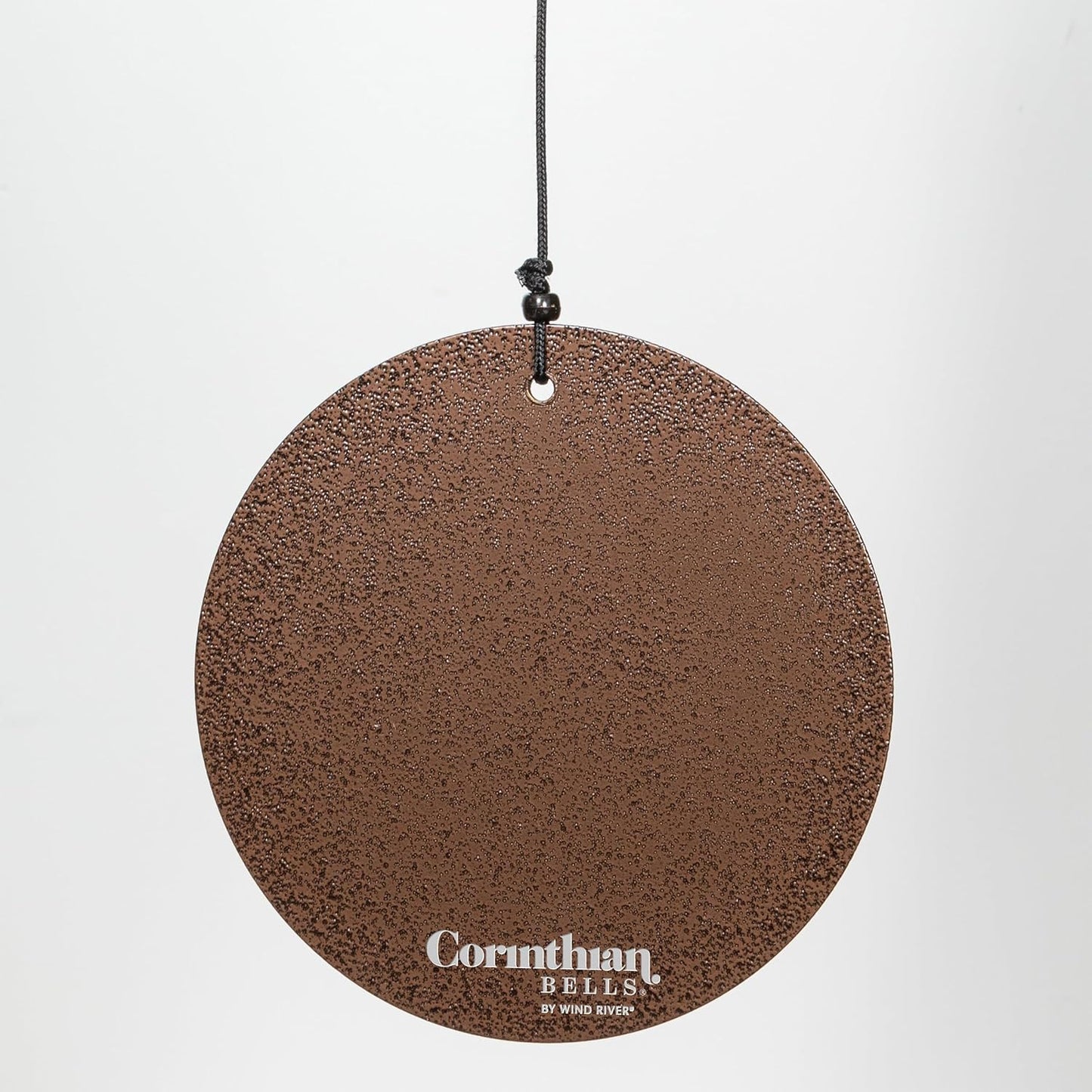 Corinthian Bells by Wind River - 50 inch Copper Vein Wind Chime for Patio, Backyard, Garden, and Outdoor Decor (Aluminum Chime) Made in The USA